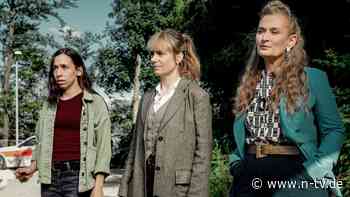 "Tatort" im Schnellcheck: An den Haaren herbeigezogen