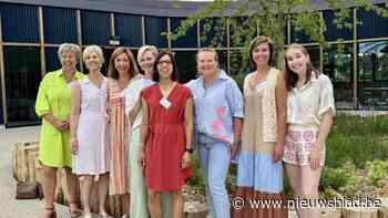 Nieuw schoolgebouw 't Graantje klaar voor ingebruikname op 1 september: “Spelenderwijs en actief onderwijs op maat van onze kinderen”