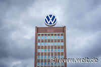 Der geheime Wunsch vom Autokonzern ohne Werk