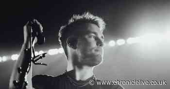 Sam Fender's emotionally charged message to Newcastle before second St James' Park gig