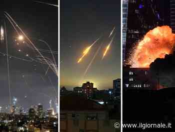 Israele: "Distrutto sito per l'uranio arricchito". Teheran: "Colloqui con gli Usa ora sono inutili" | La direttta