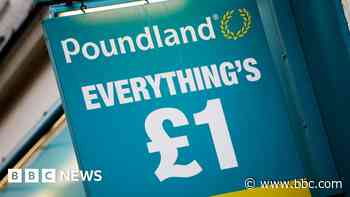 'I used to spend £50 there': What's gone wrong at Poundland?