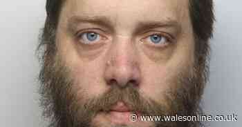 Cocaine dealer kept his stash hidden in child's car seat