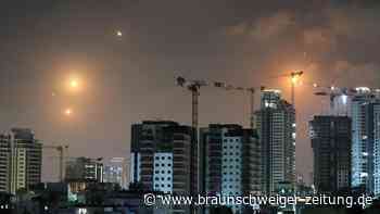 Wenn der Alarm schrillt, bleibt nur eine Minute Zeit