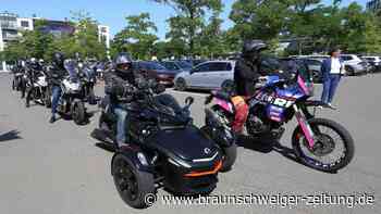 Wolfsburger Fellows Ride: Gemeinsam gegen das Stigma Depression