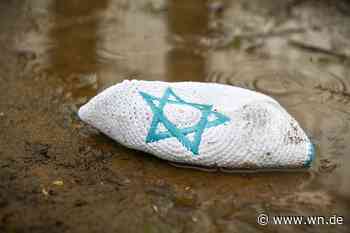 Antisemitismus: Kaum auszumalen, wie groß das Dunkelfeld ist