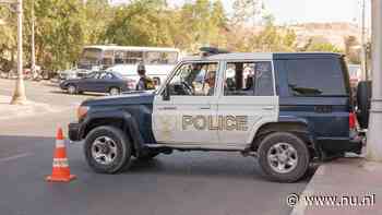 35 Nederlanders gearresteerd volgens organisatie achter Gaza-mars in Egypte