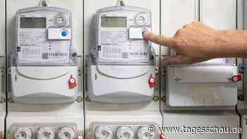 Verbraucher können Stromanbieter schneller wechseln