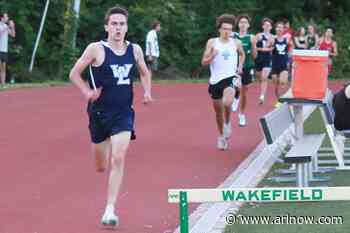 W-L senior runner comes close to goal of winning a state title