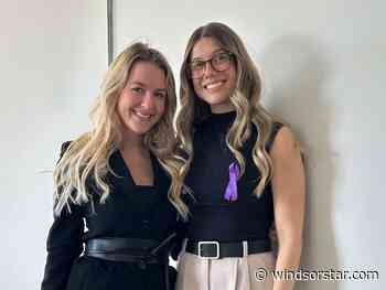 Gold-winning Windsor woman heading to Cannes for international public relations competition