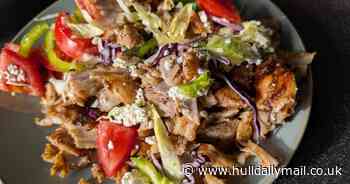 Why one Hull takeaway makes me look forward to ordering a salad