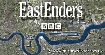 EastEnders icon set to leave the show next week after massive 'betrayal'