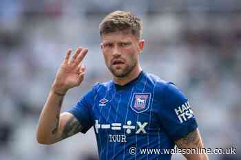 Swansea City sign Rangers target in big surprise announcement