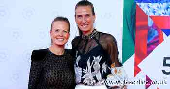 Jill Scott's sad wedding admission, forcing Soccer Aid apology, millionaire net worth