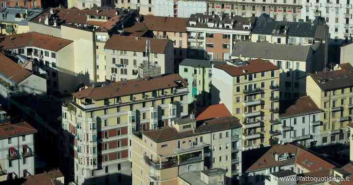 Entro lunedì il versamento dell’acconto Imu sugli immobili a eccezione della prima casa