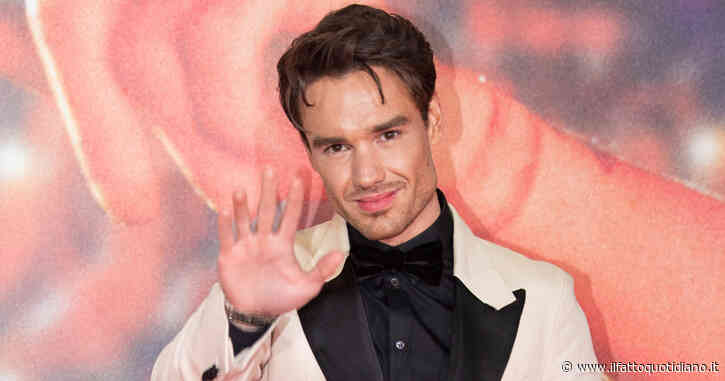 Liam Payne nello show di Netflix registrato pochi mesi prima della sua morte. I fan: “Grazie per farcelo vedere ancora”