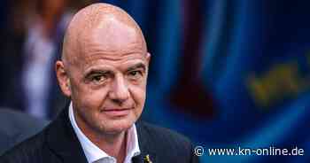 Gianni Infantino: So funktioniert das System des Fifa-Präsidenten
