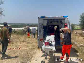 Indagati gli agenti che hanno fermato i killer del brigadiere Legrottaglie