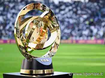 Su Mediaset il Mondiale per Club del 2025