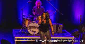 REVIEW: PP Arnold, Lighthouse, Poole