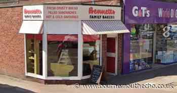 Family-run bakery closes third store