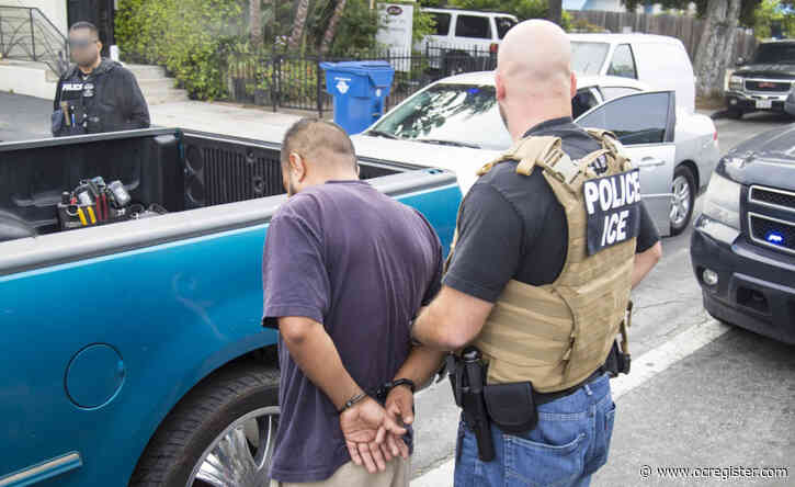 Susan Shelley: What’s wrong with enforcing the law?