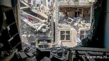 Live | Iran zegt straaljagers te hebben neergehaald en waarschuwt het Westen