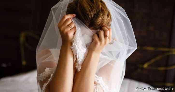 “La sposa vuole chiedere 50 euro a tutti quelli che hanno detto ‘sì’ e poi non si sono presentati al matrimonio, che cafona”: il post che divide i commentatori