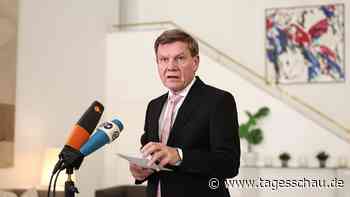 Nahost-Liveblog: ++ Wadephul fordert Deeskalation  ++