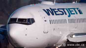 WestJet dealing with 'cybersecurity incident' impacting access to internal systems, app