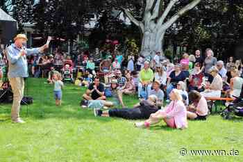 Vielfalt, Verbundenheit und Visionen beim „4telfest“