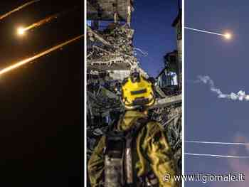 Israele: "Distrutto sito per l'uranio arricchito". Netanyahu: "Vedrete i nostri caccia su Teheran" | La diretta