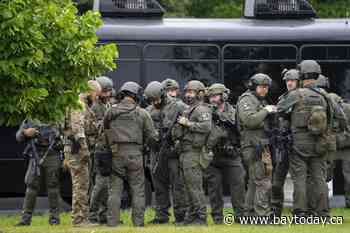 Minnesota Gov. Tim Walz: former House speaker and husband killed in politically motivated shooting