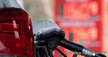 Spritpreise durch Krieg in Nahost weiter gestiegen