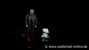 Von Sci-Fi zur Realität: Roboter bald Alltag? – CEOs erwarten Durchbruch in wenigen Jahren!