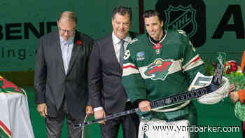 Big Firing May Be Coming to the Minnesota Wild Imminently