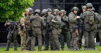 Demokratische US-Politikerin und Ehemann erschossen