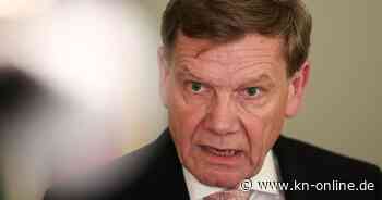 Israel und Iran: Ein Krieg ist auch nicht im Interesse Deutschlands