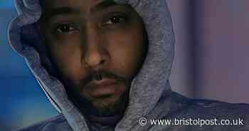 Rapper's track celebrates the black kings - and queens - in Bristol