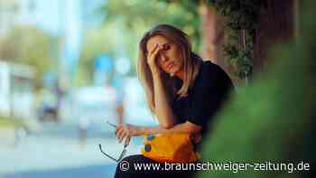 Bluthochdruck bei Hitze? Herzspezialist rät zu klaren Schritten