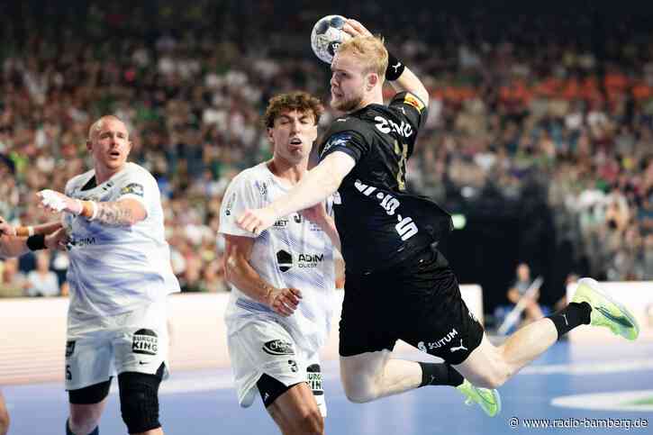 Trotz Gidsel-Schock: Berlin im Königsklassen-Finale