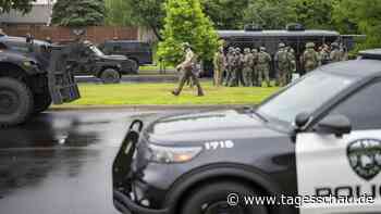 Minnesota: Demokratische Politikerin und Ehemann erschossen