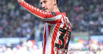 Sunderland's Trai Hume shows true colours with Newcastle United and Chelsea admission