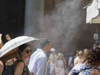 Aumenta il caldo africano: bollino rosso in 11 città. Ecco quali