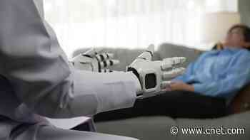 AI as Your Therapist? 3 Things That Worry Experts and 3 Tips to Stay Safe