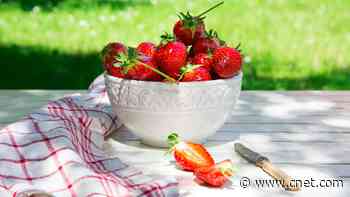 6 Electrolyte-Rich Foods That Are More Hydrating Than Plain Water