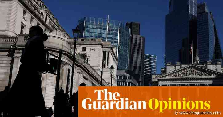 Letting banks loose is back on the agenda as UK politicians chase growth at any cost