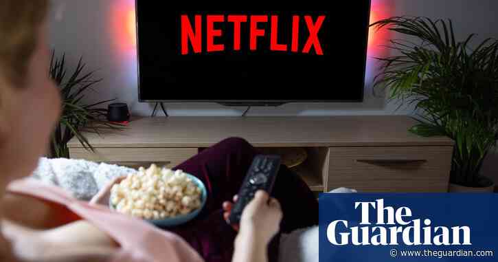UK broadcasters hail rare win over Netflix in battle for streaming ads