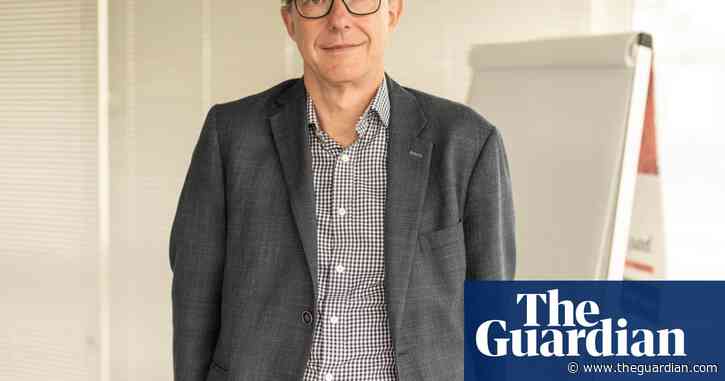 There hasn’t been a ‘big chancellor’ since Osborne: IFS chief gives final mark