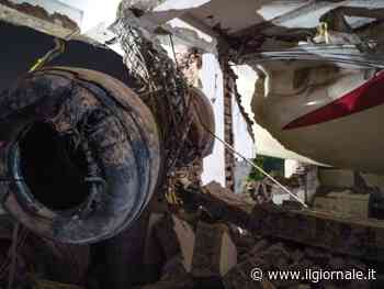 Aereo schiantato in India, le ultime parole del comandante